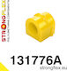 Strongflex Bushes for Fiat Croma 131776A_25MM