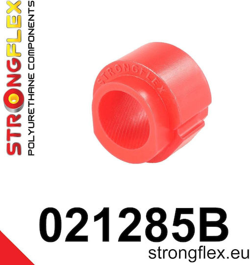 Strongflex Συνεμπλόκ για Audi A6 / S6 / RS6 021285B_25MM