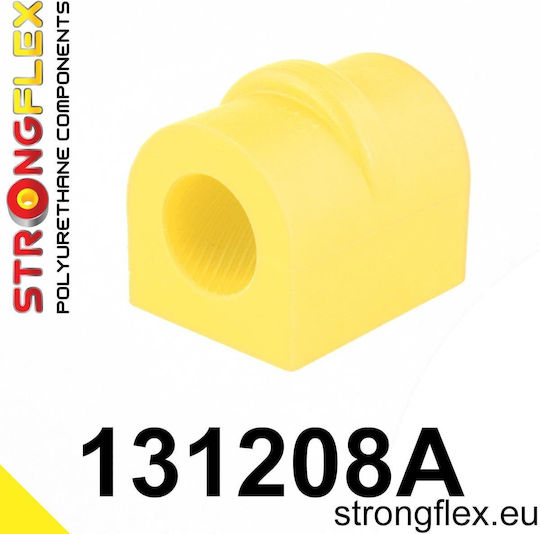 Strongflex Храсти за Daewoo Надявам се 131208A_20MM