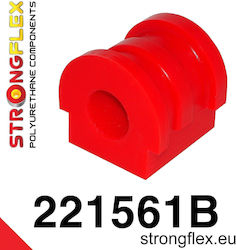 Strongflex Συνεμπλόκ Strongflex Συνεμπλόκ