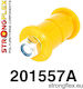 Strongflex Συνεμπλόκ για suzuki Jimny 201557A_12MM