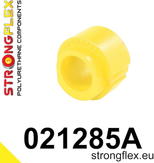 Strongflex Büsche für Audi A6 / S6 / RS6 021285A_27MM