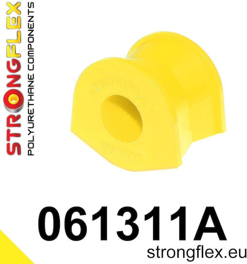 Strongflex Храсти за Fiat Barchetta 061311A_21MM