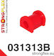 Strongflex Храсти за BMW Серия 3 / E30 031313B_13MM
