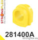 Strongflex Tufișuri pentru Nissan Orizont 281400A_27MM