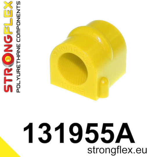 Strongflex Храсти за Opel Зафира 131955A_23MM