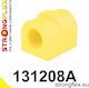 Strongflex Συνεμπλόκ για Daewoo Espero 131208A_18MM
