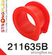 Strongflex Храсти за Toyota Целика 211635B_50MM