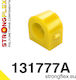 Strongflex Bushes for Fiat Croma 131777A_25MM