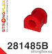 Strongflex Храсти за Nissan Patrol 281485B_24MM