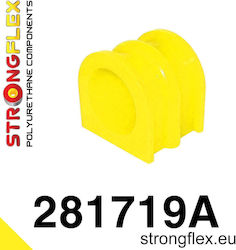 Strongflex Συνεμπλόκ Strongflex Συνεμπλόκ