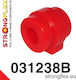 Strongflex Tufișuri pentru BMW Magazin online 031238B_22MM