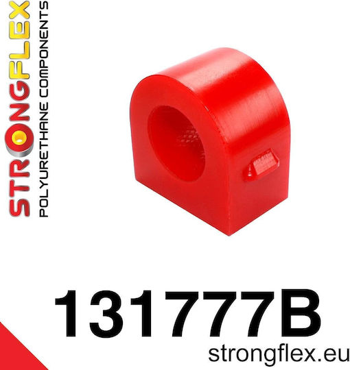 Strongflex Bushes for Fiat Croma 131777B_25MM