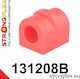 Strongflex Συνεμπλόκ για Daewoo Espero 131208B_16MM