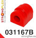 Strongflex Храсти за BMW Серия 3 / E46 031167B_15MM