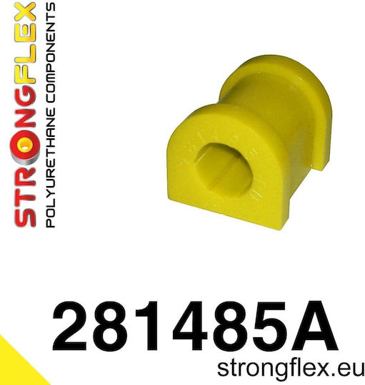Strongflex Храсти за Nissan Patrol 281485A_22MM