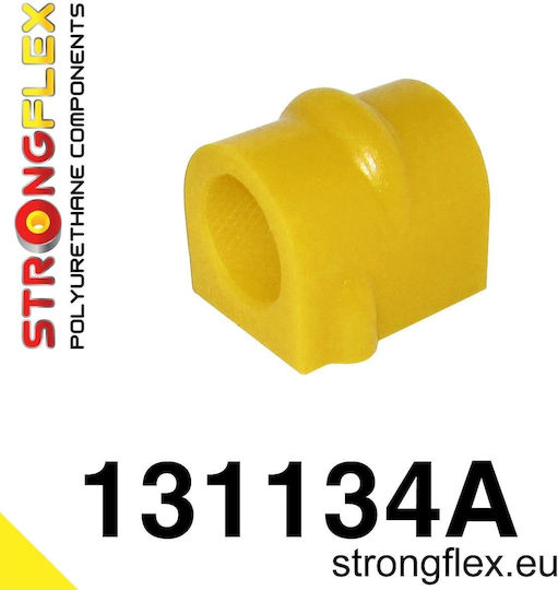 Strongflex Храсти за Opel Аскона 131134A_20MM