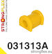 Strongflex Храсти за BMW Серия 3 / E30 031313A_17MM