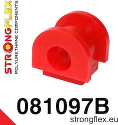 Strongflex Bushes