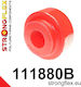 Strongflex Büsche für Honda E-Commerce-Website 111880B_28MM