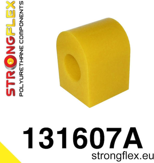 Strongflex Büsche für Opel Ascona 131607A_16MM