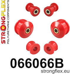 Strongflex Tufișuri Strongflex Tufișuri