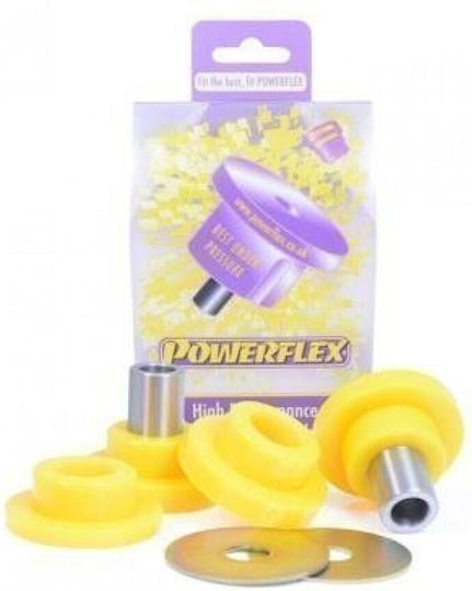 Powerflex Tufișuri pentru Nissan Laur PFR46-410