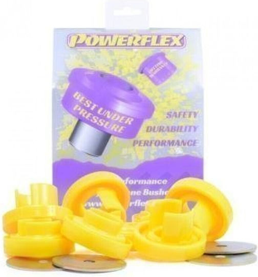 Powerflex Büsche für Nissan 200 SX PFR46-215