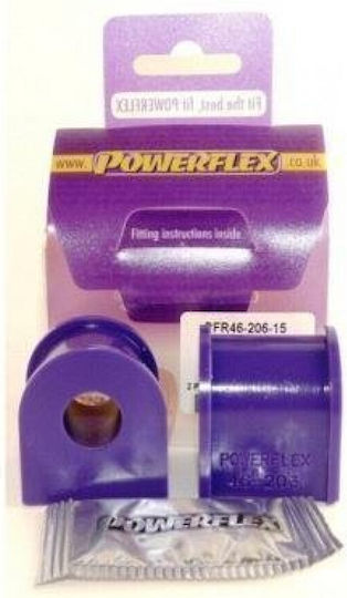 Powerflex Büsche für Nissan 200 SX PFR46-206-15
