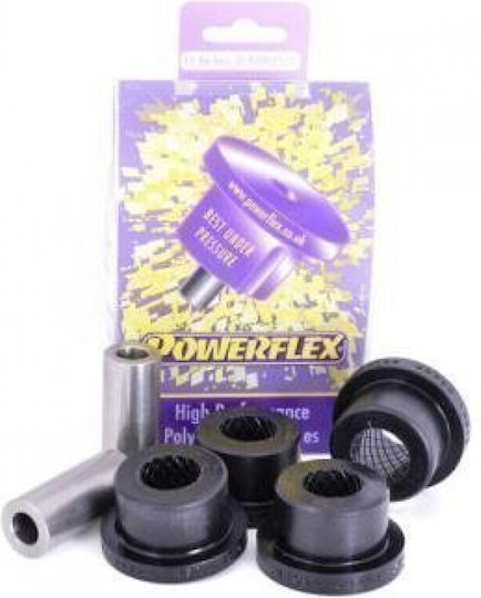 Powerflex Tufișuri pentru Opel Cascada PFF80-1401