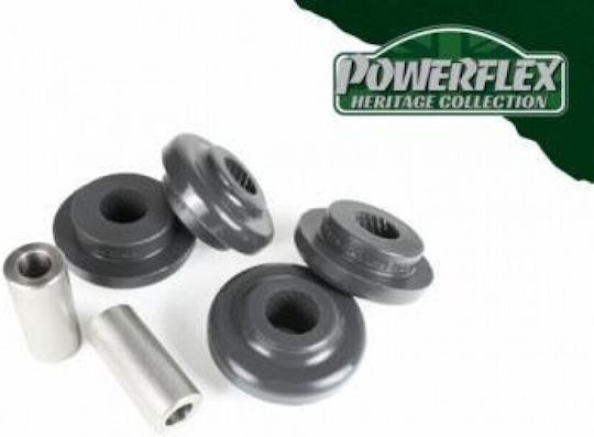 Powerflex Συνεμπλόκ για BMW Z1 PFR5-4618H