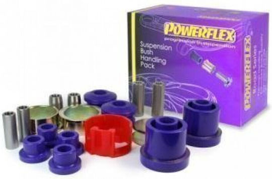 Powerflex Bushes for Skoda Citigo PF85K-1009