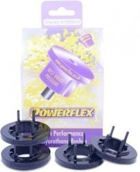 Powerflex Συνεμπλόκ Powerflex Συνεμπλόκ