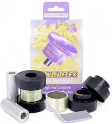 Powerflex Bushes Powerflex Bushes
