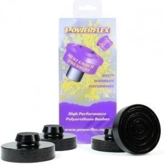 Powerflex Bushes for Seat Alhambra PF3-1663K