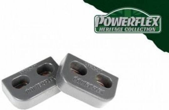 Powerflex Συνεμπλόκ για Fiat 124 Spider PFF36-607H
