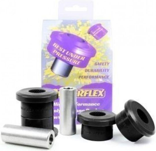 Powerflex Συνεμπλόκ για Chevrolet Malibu PFF80-1501