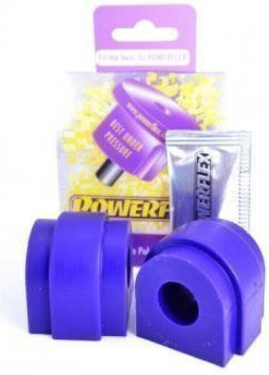Powerflex Bushes for Seat Altea PFR85-515-20.5
