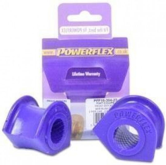 Powerflex Büsche für Fiat Brava / Bravo / Marea PFF16-304-23