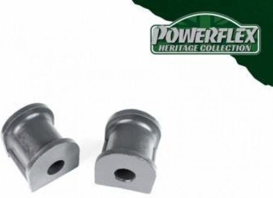 Powerflex Tufișuri pentru Ford Capri PFR19-410-12H