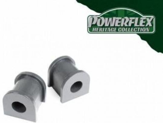 Powerflex Συνεμπλόκ για Ford Cortina PFF19-225-18H