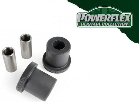 Powerflex Büsche für Peugeot 205 PFF50-212H