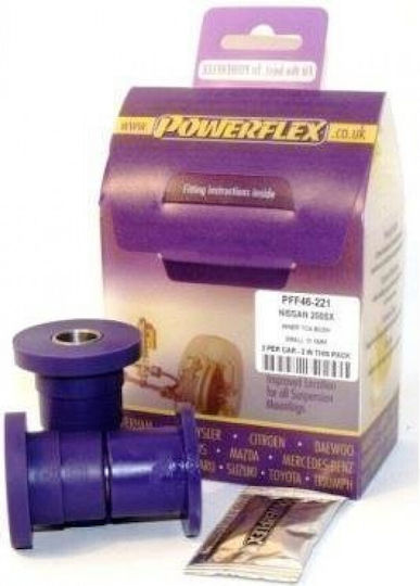 Powerflex Büsche für Nissan 200 SX PFF46-221