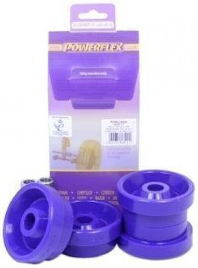Powerflex Συνεμπλόκ για Mercedes-Benz R Seat Leon PFR3-508G