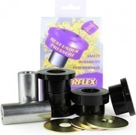 Powerflex Tufișuri pentru Honda Civic PFF25-501
