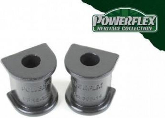 Powerflex Συνεμπλόκ για BMW Z1 PFR5-308-14H