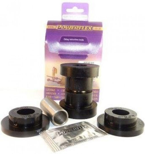 Powerflex Συνεμπλόκ για Honda Civic Mercedes-Benz R PFF25-103