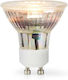 Nedis LED Bulb 1.9W for Socket GU10 and Shape PAR16 Warm White 145lm