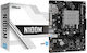 ASRock N100M SoC Motherboard Micro ATX with Intel Socket