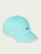 Jockey Turquoise